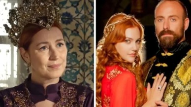 Vahide Perçin'den konuşulacak itiraf: Meryem'i görmek isterdim