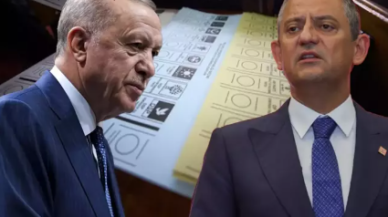 Seçim anketinde çarpıcı sonuç!