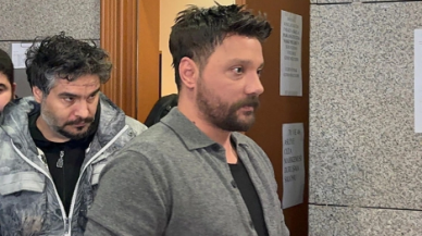 Oğuzhan Uğur 'baraj çatladı' paylaşımına ilişkin mahkemede ifade verdi