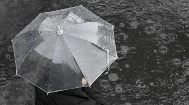 Meteoroloji'den uyarı: Kuvvetli kar ve sağanak alarmı verildi!