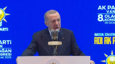 Cumhurbaşkanı Erdoğan seçimlerde hedeflediği oy oranını açıkladı