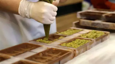 Adana çikolatası Dubai çikolatasının tahtını salladı