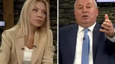 Cemal Enginyurt'un maaşını duyan sunucu şaşırdı