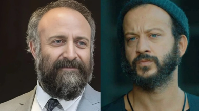 Halit Ergenç ile Rıza Kocaoğlu'nun ifadeleri ortaya çıktı!