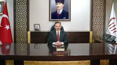 Siirt Belediyesi'ne kayyum atandı