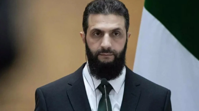 Şara,  Devlet Başkanı olur olmaz 6 karara imza attı