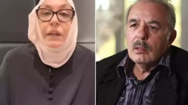 Ferdi Tayfur'un vefatı sonrası Necla Nazır'dan ilk kez konuştu