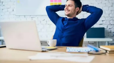 Geleceğin en garanti meslekleri paylaşıldı