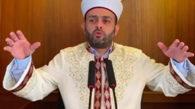 Ümit Özdağ'ın tutuklanması sonrası yaptığı yorumla tepki çekti