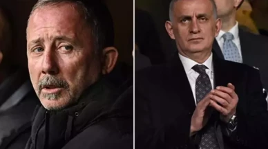 ergen Yalçın'dan TFF'ye şok öneri!