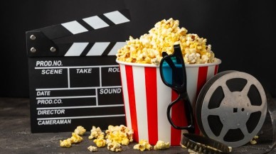 Bu hafta 8 film sinemaseverlerle buluşacak