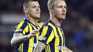 Fenerbahçe'nin eski yıldızı futbola veda etti