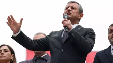 Özgür Özel’den Erdoğan’a sert yanıt: “Bu savaş ilanını kabul ediyoruz”