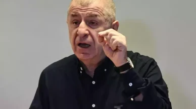 Ümit Özdağ'dan sert mesaj: "Bu konuşmayı 1000 defa daha yaparım"