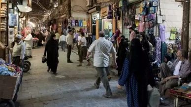 Suriye'de yeni hükümetten kritik karar: İran,  Rusya ve İsrail mallarına yasak!