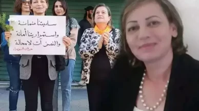 Suriye’de tarihi atama: İlk kadın vali göreve başladı