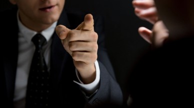 Atatürk ve dini değerlere hakaret eden kişi gözaltına alındı