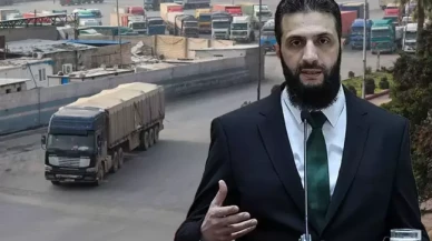 Türkiye ve Suriye arasında ticarette yeni dönem başladı