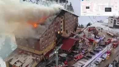 Bolu’daki yangın felaketi sonrası fırsatçılara ceza yağdı!