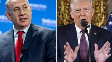 Trump Suriye ile ilgili kararını verdi!