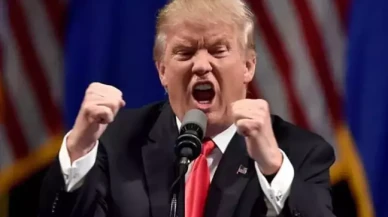 Trump saat verdi: 'Bu yapılmazsa gerçekten kıyamet kopacak'