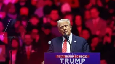 Donald Trump’tan istihbaratçılar için yaptırım!