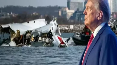 Trump'dan tepki çeken açıklamalar!