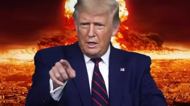 Trump tarih verdi,  açık açık tehdit etti: Kıyamet kopacak
