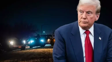 Washington'da uçak ve helikopter çarpıştı: 67 kişi hayatını kaybetti