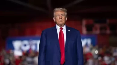 ABD'den vize almak zorlaştı: İşte Trump'ın getirdiği yeni kural