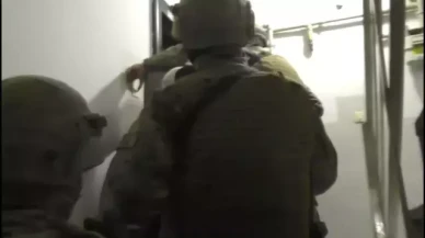 İstanbul'da turistlere tuzak kuran taksi çetesi çökertildi!