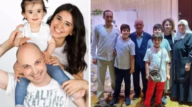 Acı liste ortaya çıktı! Aynı aileden 14 kişi hayatını kaybetti