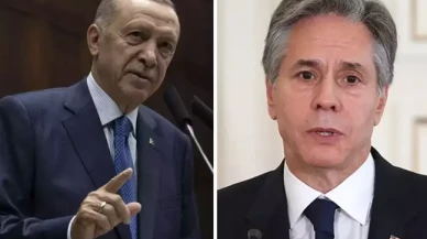 ABD’den ateşkes süreciyle ilgili çarpıcı açıklama: "Hamas'ı masaya Erdoğan getirdi"