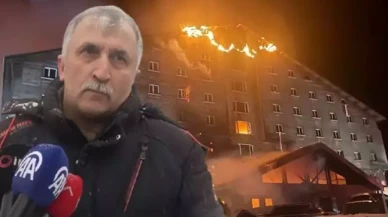 Kartalkaya'daki yangın faciası ile ilgili şok detaylar!