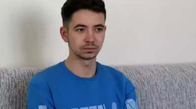 Kartalkaya’daki otel yangınından kurtulan aşçı: “Ölmediğime pişmanım”