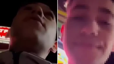 Yangında hayatını kaybedenleri arayıp dalga geçen 5 kişiye gözaltı!