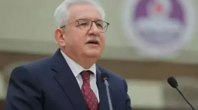 'Yeni Yol' grubunun genel başkanı belli oldu!