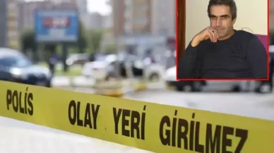 Gaziantep’te trajik ölüm! Yardım etmek isterken Reşit Yıldırım  yaşamını yitirdi