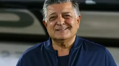 Yılmaz Vural,  Süper Lig’e dönüyor!