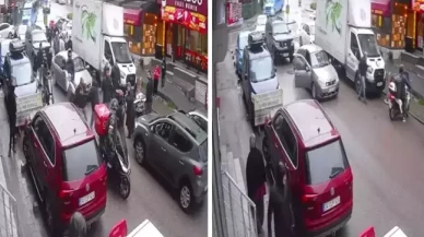 Yol verme tartışması cinayetle sonuçlandı: Turan Yılmaz yaşamını kaybetti!