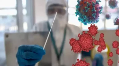 Komşuda HMPV virüsü!  Kapımıza dayandı: 1 ölü