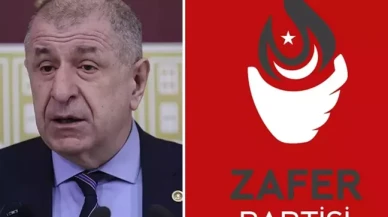 Zafer Partisi Ümit Özdağ için çağrıda bulundu!