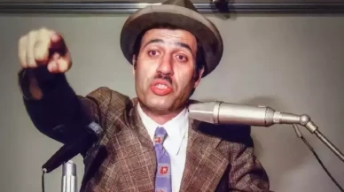 ‘Zübük’ Filmi yeniden çekiliyor! Bakın başrol kim