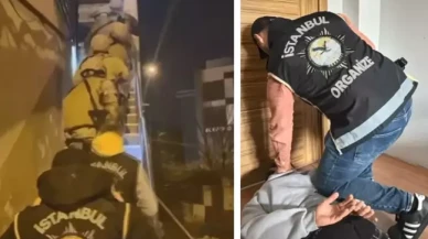 'Çekdar' çetesi çökertildi! Tüyler ürperten işkence yöntemi savcılık yazısında ortaya çıktı