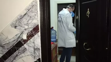 Elazığ'da korkunç olay: Ezgi Nur Bağca,  kiraladığı apartta ölü bulundu