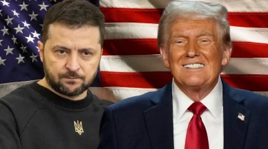 Zelenskiy'nin neden reddettiği anlaşıldı! Trump resmen tüm Ukrayna'nın sahibi olmak istemiş