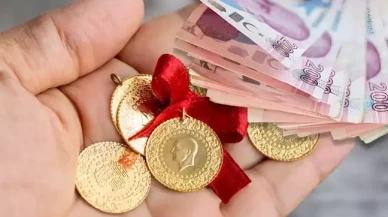 1 Ocak'tan bu yana altın yatırımcılarının kazancı belli oldu