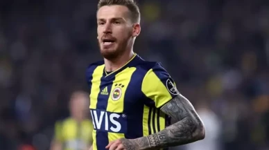 Jose Mourinho'dan Serdar Aziz'e veto!