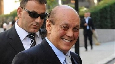 Asil Nadir vasiyet etti: Son yolculuğumda bulunmasınlar