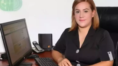 Endoskopi sırasında bağırsakları delinen rektörlük özel kalem müdürü Meral Kara Delen öldü